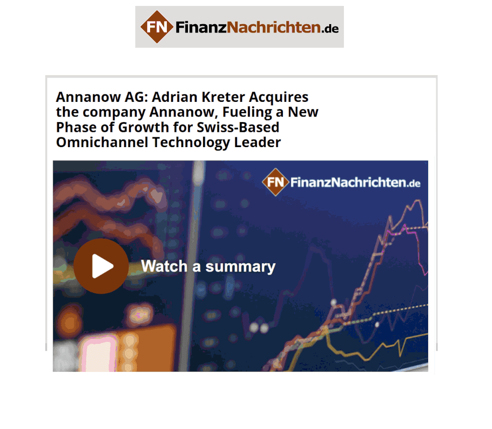 FinanzNachrichten 2025 04 08