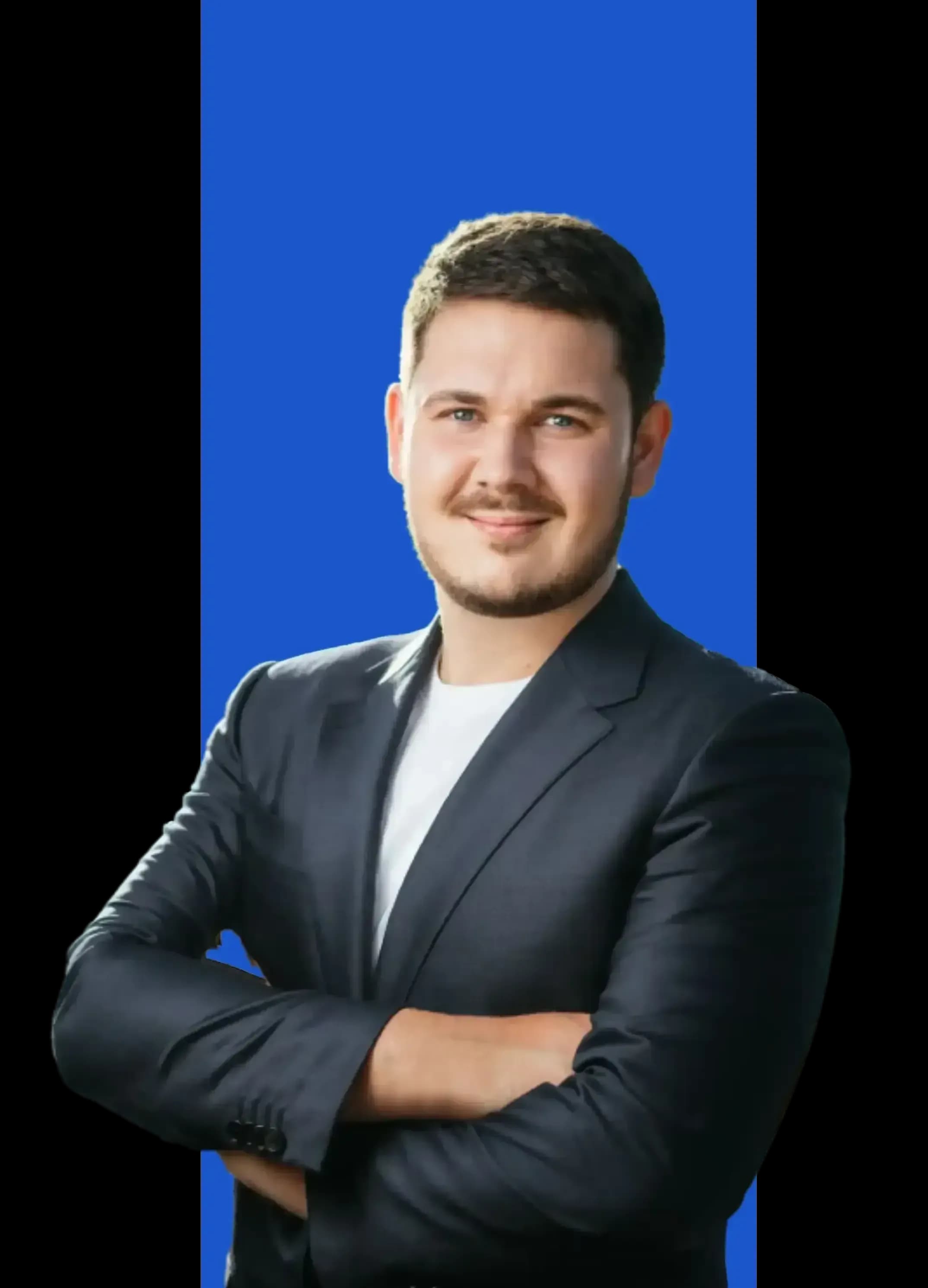 adrian portrait