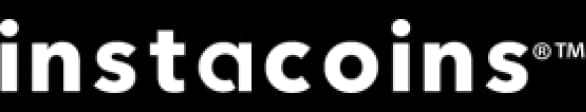 instacoins logo